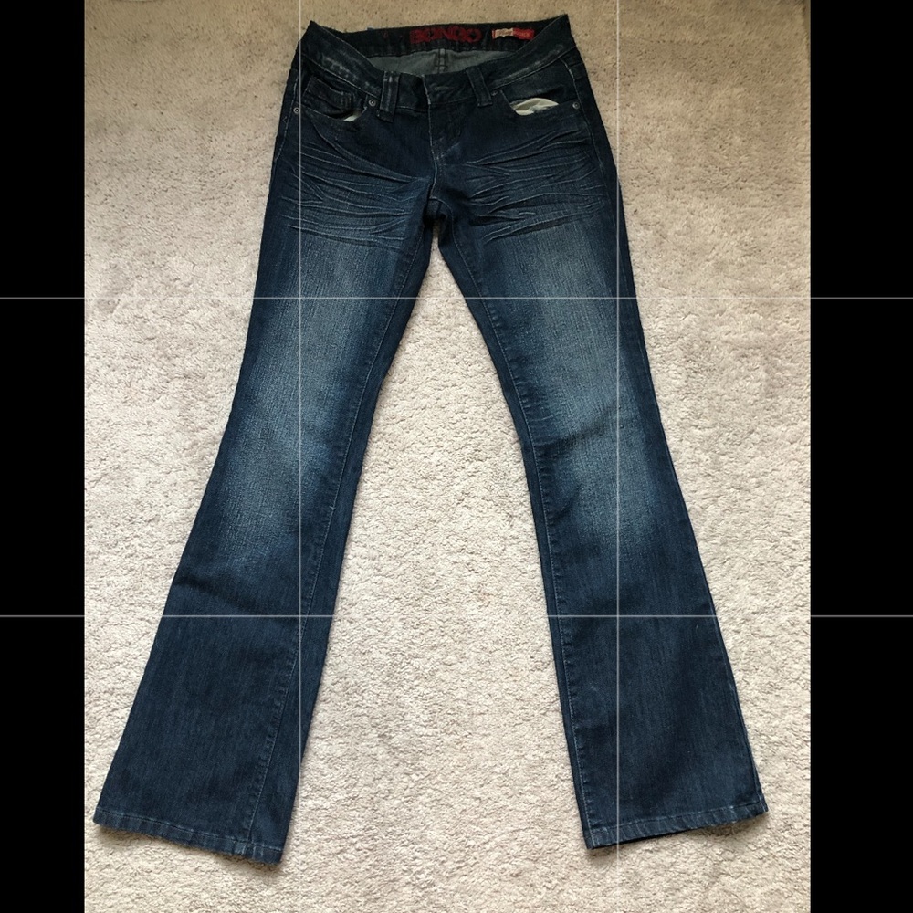 Bongo jeans